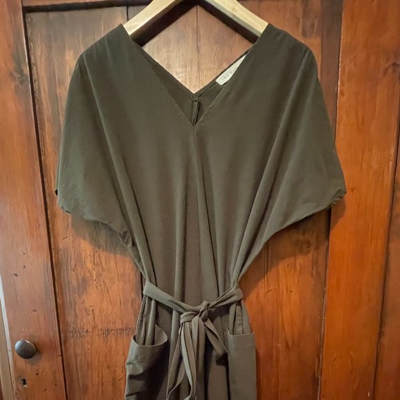 Two Days Off Haruko Dress - Picture 1 of 3